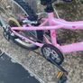 girls bike Image 2