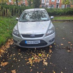 Ford Focus 2009