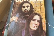 Hells Angels on My Mind Guardian Angels Wheels of Rage Alex R Stuart The Outlaws Hells Angels 1st Print Paperback Book