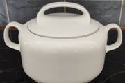 Eschenbach Bavaria Vintage Casserole Dish With Lid