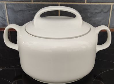 Eschenbach Bavaria Vintage Casserole Dish With Lid
