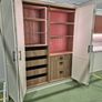 Shaker-style Kitchen - childhoodcancer.ie Auction Image 4
