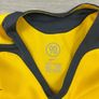 Genuine Vintage 2005 Nike Arsenal London Away Jersey Shirt Mens Medium Image 4