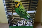 Cage &amp; Aviary Birds Book