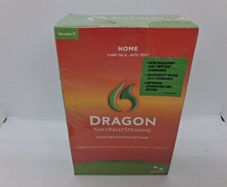 Postage- Dragon Naturally Speaking Home Version 11