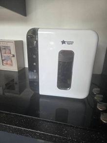 Tommee Tippee 3in1 UV steriliser and dryer