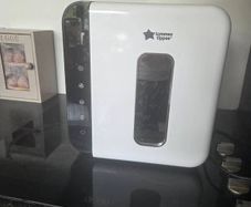 Tommee Tippee 3in1 UV steriliser and dryer