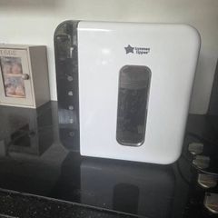 Tommee Tippee 3in1 UV steriliser and dryer