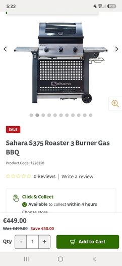 Bbq