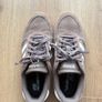Adidas Breaknet Sleek Womens Regular-fit Lace Sneakers Image 2