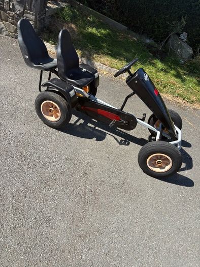 Berg  Go Karts