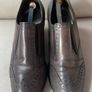 Ladies Gabor Brown Shoes Image 2