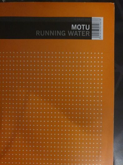 techno vinyl
