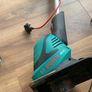 bosch strimmer. Image 2