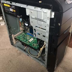 Windows 7 Retro Gaming PC