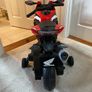Honda CBR Electric Bike Image 3