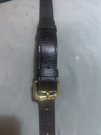 Leather Bag Strap