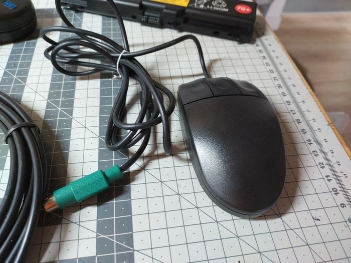 IBM ThinkPad laptop accessories