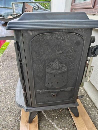 Waterford Stanley Erin Stove