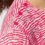 HUGO BOSS Ladies Blouse C_Ivicin 50444860 Sweatshirt, Pink XL / 44 Image 3