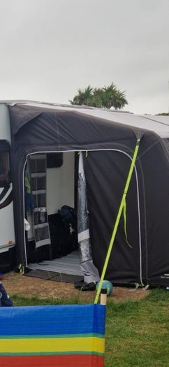 Dometic Rally Air Pro 390 Caravan Air Awning  for sale