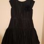 Paul Costello designer girls dress, Age 7 Image 5