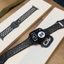 Apple Watch Series 10 42mm Jet Black Aluminum GPS Image 3