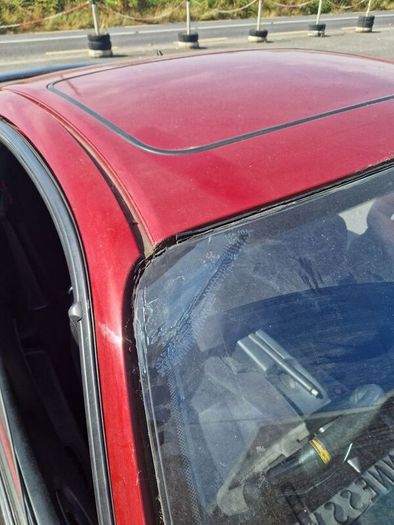 Honda Prelude 2.0L 1993