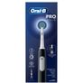 ORAL B Pro 1 Cross Action Electric Toothbrush Image 5