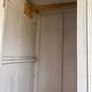Antique Solid Wood Wardrobe / storage Image 4
