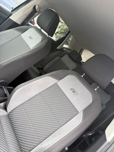 Volkswagen Polo 2018