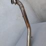 Honda NC750X Exhaust Image 10