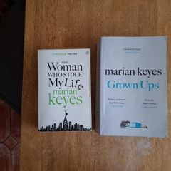 books marian keyes