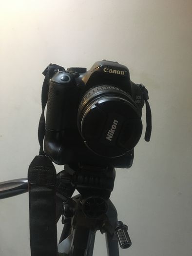 canon