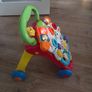 VTech Baby First Steps Baby Walker Image 2
