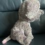 TY elephant Beanie Boo soft toy 26 cm Image 5