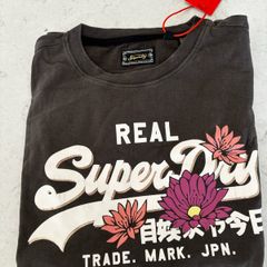 Brand New Superdry T-Shirt UK10