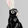 Blow Up Moth and Rabbit Perfumes for women and men new sealed 50 ml Image 2