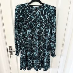 Whistles Dress UK12