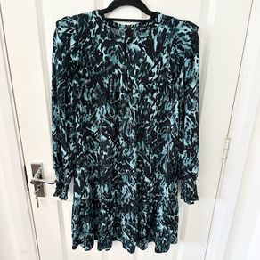 Whistles Dress UK12