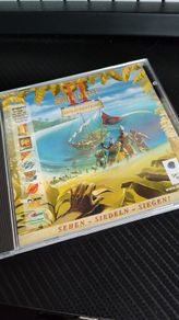 The Settlers 2 Gold Edition CD-ROM