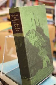 Journals of the Western Isles