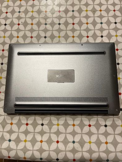Dell XPS 9360 13" laptop