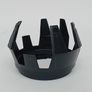 Vintage Star Wars Darth Vader's Star Destroyer Lower Meditation Chamber Part Image 4