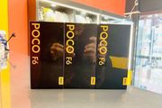 Poco F6 512gb