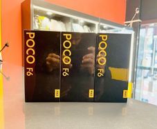 Poco F6 512gb