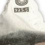 Georg Jensen Silver 925 Antique Acanthus Ladel Image 3