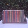 18 1930's Copies of The Kings Treasures of Literature Image 2