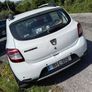 Ducia sandero NCT and taxed Image 6