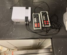 Nintendo Classic Mini: Nintendo Entertainment System